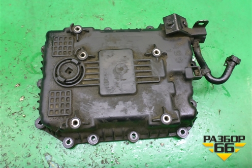 Поддон КПП масляный (2.5л G4KN) (452804G610) для Kia K5 с 2020г
