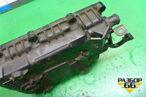 Поддон КПП масляный (2.5л G4KN) (452804G610) для Kia K5 с 2020г