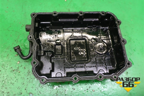 Поддон КПП масляный (2.5л G4KN) (452804G610) для Kia K5 с 2020г