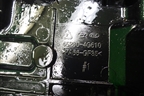 Поддон КПП масляный (2.5л G4KN) (452804G610) для Kia K5 с 2020г