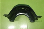 Кронштейн крепления запасного колеса (5190842040) для Toyota Rav-4 с 2006-2013г