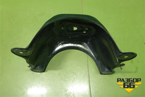 Кронштейн крепления запасного колеса (5190842040) для Toyota Rav-4 с 2006-2013г