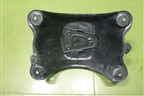 Кронштейн крепления запасного колеса (5190842040) для Toyota Rav-4 с 2006-2013г