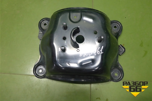 Кронштейн крепления запасного колеса (5190842040) для Toyota Rav-4 с 2006-2013г