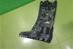 Кронштейн заднего бампера левый (М-Пакет) (51128069245) для BMW X5 G05 с 2018г