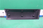 Накладка двери задней левой (82871JD01D) для Nissan Qashqai (J10E) с 2006-2013г