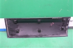 Накладка двери задней правой (82870JD01D) для Nissan Qashqai (J10E) с 2006-2013г