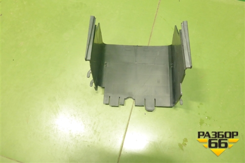 Кожух аккумулятора (3C0915335) для Volkswagen Tiguan с 2011-2016г