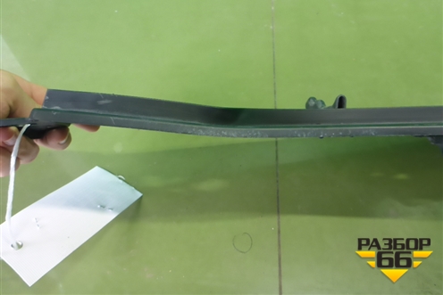 Накладка переднего крыла правого (8403107XKQ00A) для Haval F7 с 2019г