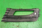 Накладка ПТФ правая (после 2015г) (6RU853666F) для Volkswagen Polo (седан) с 2010г