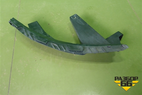 Кронштейн фары правой (4121306XKQ00A) для Haval F7 с 2019г