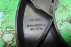Кронштейн заднего бампера левый (седан) (BM51N17E851A) для Ford Focus 3 с 2011г
