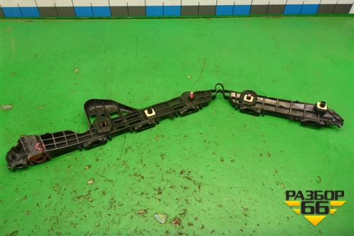 Кронштейн заднего бампера левый (5257633130) для Toyota Camry V70 с 2017г