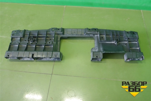 Кронштейн решетки радиатора (5509104XKQ00A) для Haval F7 с 2019г