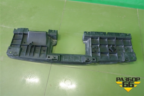 Кронштейн решетки радиатора (5509104XKQ00A) для Haval F7 с 2019г