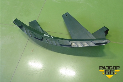 Кронштейн фары правой (4121306XKQ00A) для Haval F7 с 2019г