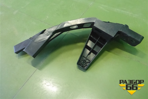 Кронштейн фары правой (4121306XKQ00A) для Haval F7 с 2019г