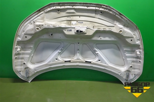 Капот (после 2019г) (F5100HV0MA) для Nissan Qashqai (J11E) с 2013г
