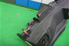 Кронштейн заднего бампера левый (6RU807393B) для Volkswagen Polo (седан) с 2010г