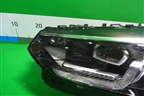 Фара левая (после 2021г Full Led без блоков) (5A29203) для BMW X3 G01 с 2017г