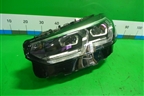 Фара левая (после 2021г Full Led без блоков) (5A29203) для BMW X3 G01 с 2017г