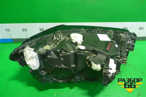 Фара левая (после 2021г Full Led без блоков) (5A29203) для BMW X3 G01 с 2017г