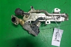 Радиатор системы EGR (859644402) для BMW 1-серия F20/F21 с 2011г