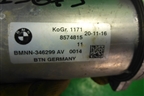 Радиатор системы EGR (857481511) для BMW 7-серия G11/G12 с 2015г