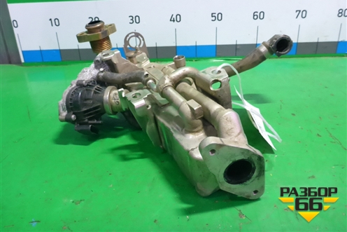 Радиатор системы EGR (851820211) для BMW X3 F25 с 2010-2017г