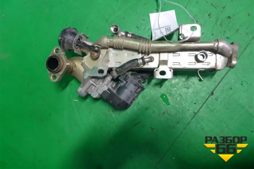 Радиатор системы EGR (782321008) для BMW X6 F16 с 2014г