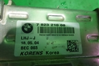 Радиатор системы EGR (782321008) для BMW X6 F16 с 2014г