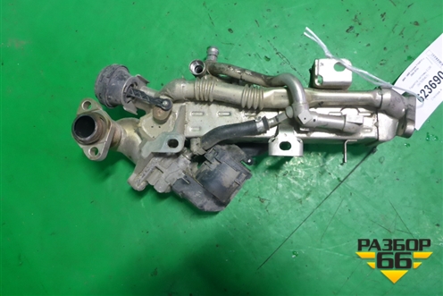 Радиатор системы EGR (847699401) для BMW 5-серия F10/F11 с 2009-2016г
