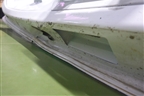 Дверь багажника со стеклом (5N0827025D) для Volkswagen Tiguan с 2011-2016г
