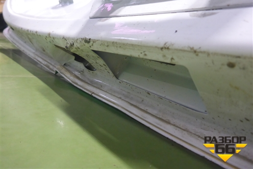 Дверь багажника со стеклом (5N0827025D) для Volkswagen Tiguan с 2011-2016г