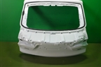 Дверь багажника без стекла (6301200XKQ05AD) для Haval F7x с 2019-2025г