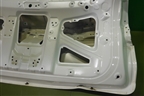Дверь багажника без стекла (6301200XKQ05AD) для Haval F7x с 2019-2025г