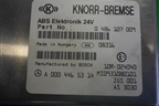 Блок управления ABS (A0004465314) для Mercedes Benz  TRUCK Axor 2 с 2004г
