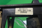 Переключатель блокировки дифференциала (0005456904) для Mercedes Benz  TRUCK Axor 2 с 2004г