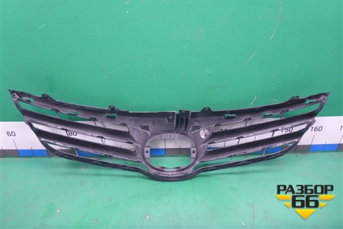 Решетка радиатора (после 2011г) (5310105040) для Toyota Avensis с 2008-2018г