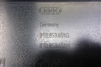 Решетка радиатора (под парктроник) (8T0853651H) для Audi A5/S5 с 2007-2016г