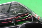 Решетка радиатора (под парктроник) (8T0853651H) для Audi A5/S5 с 2007-2016г