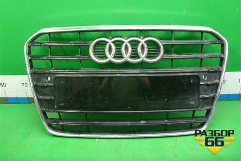 Решетка радиатора (под парктроник) (8T0853651H) для Audi A5/S5 с 2007-2016г