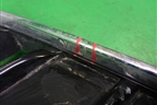 Решетка радиатора (под парктроник) (8T0853651H) для Audi A5/S5 с 2007-2016г