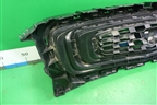 Решетка радиатора (под камеру) (6600064666) для Geely Atlas Pro с 2019г