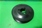 Шкив помпы (1.4л F16D4) (55566794) для Chevrolet Aveo (Т300) с 2011г