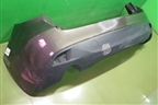 Бампер задний (хэтчбек) (BHN950221) для Mazda Mazda 3 (BM) с 2013-2019г