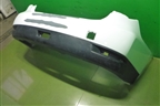 Бампер задний (850224AA0H) для Nissan Almera G15 с 2012г