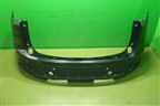 Бампер задний (под парктроник) (TK4850221) для Mazda CX 9 с 2017г