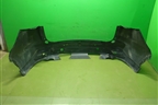 Бампер задний (под парктроник) (TK4850221) для Mazda CX 9 с 2017г
