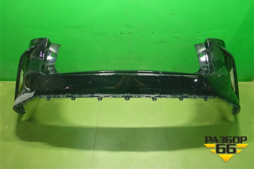 Бампер задний (602002249AA) для Exeed RX с 2023г